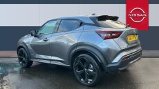Nissan Juke 1.6 Hybrid Tekna 5dr Auto Hybrid Hatchback